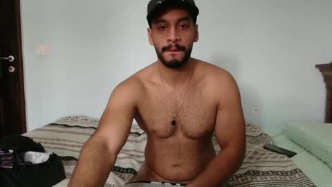 Ganza online show from 5, 12, 2025