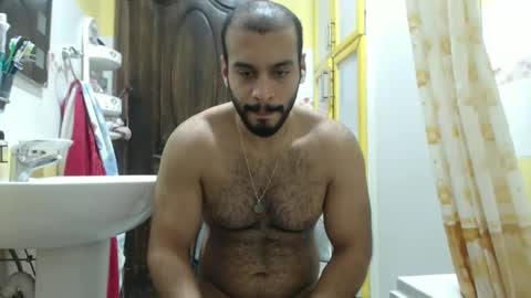 Ganza online show from 3, 2, 2026