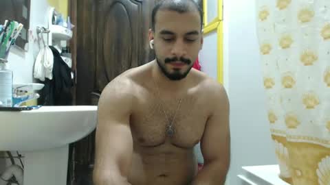 Ganza online show from 9, 3, 2026