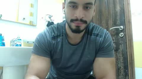 Ganza online show from 25, 3, 2026