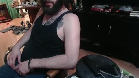garageguy4fun online show from 5, 2, 2025