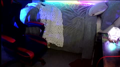 Snapshot of garagesex22 chatting on 12, 12, 2024 Jenna  - be back MONDAY night.  online show from 12, 12, 2024