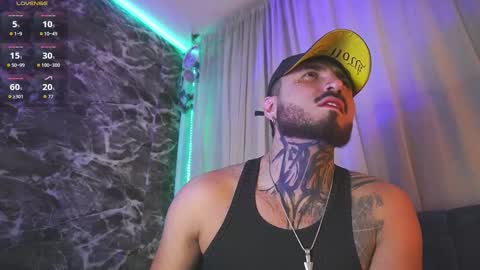 Chris  Dont forget to gift me thumb up Its very important to me and makes me happy AF  online show from 29, 3, 2026