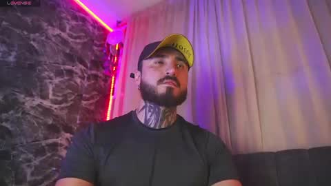 Chris  Dont forget to gift me thumb up Its very important to me and makes me happy AF  online show from 29, 6, 2026