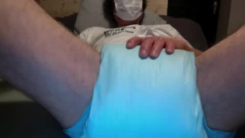 Snapshot of garconcoucheculotte chatting on 11, 9, 2025 garconcoucheculotte online show from 11, 9, 2025