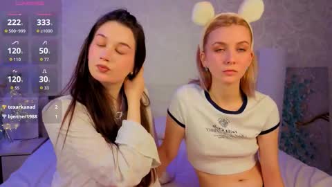 Violla online show from 11, 11, 2025