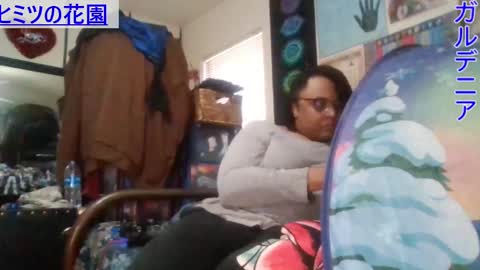 Gardenia online show from 20, 1, 2025