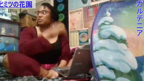 Gardenia online show from 7, 3, 2025