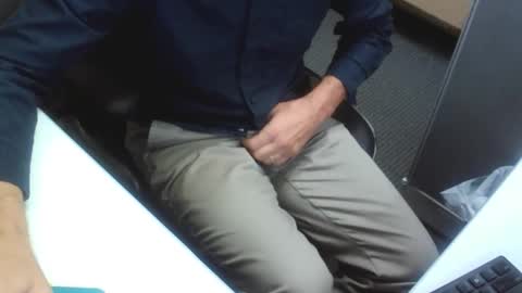 Panty Lover online show from 6, 11, 2025