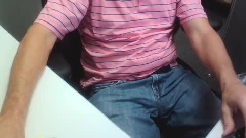 Panty Lover online show from 7, 11, 2025