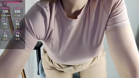 Snapshot of gardner_ava chatting on 3, 2, 2025 Ava online show from 3, 2, 2025