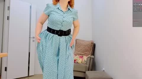 Snapshot of gardner_ava chatting on 25, 9, 2025 Ava online show from 25, 9, 2025