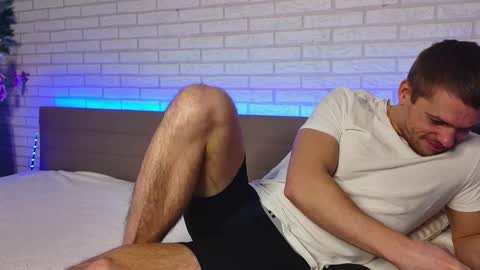 Gared online show from 26, 11, 2025