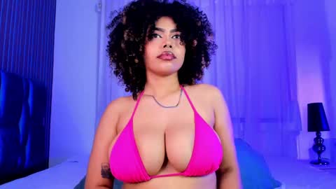 garnet  online show from 6, 3, 2025