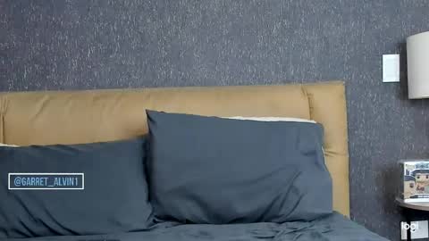 Garret online show from 8, 2, 2025