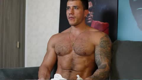 Garret online show from 2, 2, 2026