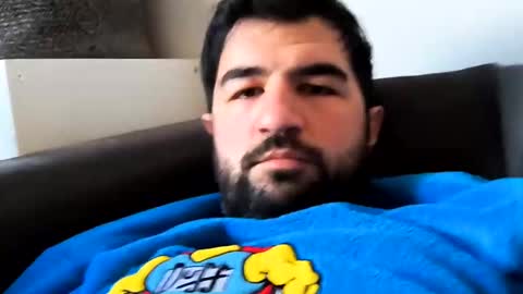 Garry online show from 14, 2, 2025