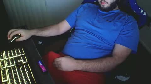 DanielVL online show from 4, 12, 2025