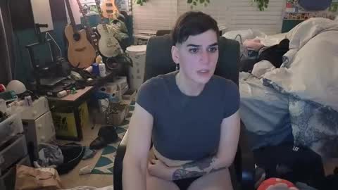 HarperxLotus online show from 3, 12, 2025