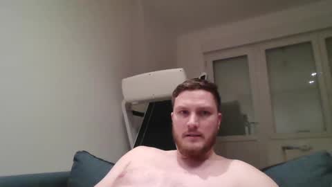 Marc online show from 19, 1, 2025