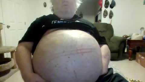 gary_1967 online show from 16, 12, 2025