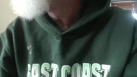 Snapshot of gary_in_maryland chatting on 8, 1, 2025 Gary online show from 8, 1, 2025