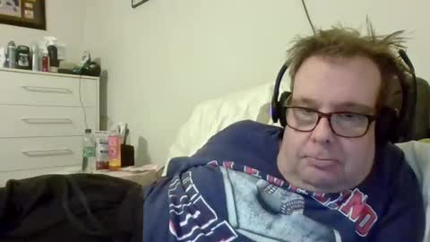 Gary online show from 17, 11, 2025