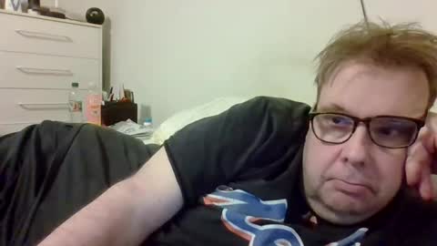 Gary online show from 21, 4, 2026