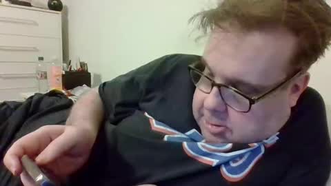 Gary online show from 21, 4, 2026