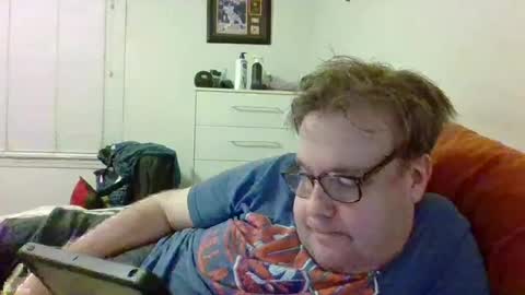 Gary online show from 12, 7, 2026
