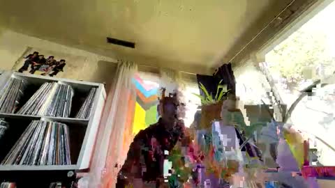 Snapshot of garypumpt chatting on 9, 11, 2025 marvin pumpt online show from 9, 11, 2025