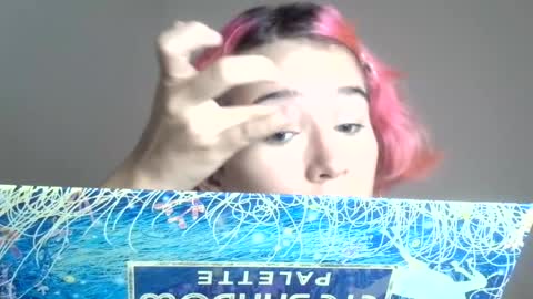 Snapshot of gasby_8 chatting on 2, 7, 2026 gasby online show from 2, 7, 2026