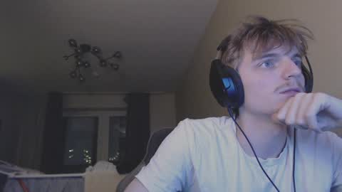 Snapshot of gasturfahe chatting on 29, 1, 2025 gasturfahe online show from 29, 1, 2025