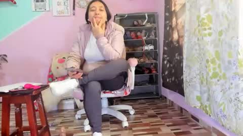 Diana online show from 15, 3, 2026