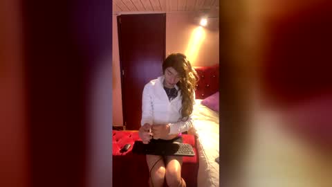 gatita_033 online show from 13, 3, 2026