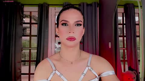 Vnecis Marn online show from 9, 1, 2025