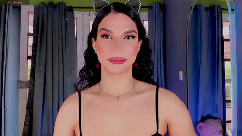 Vnecis Marn online show from 11, 1, 2025