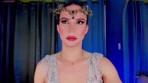 Vnecis Marn online show from 27, 1, 2025