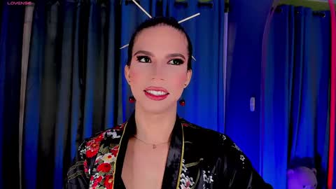 Vnecis Marn online show from 28, 1, 2025