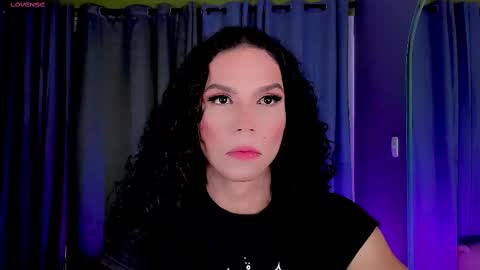 Vnecis Marn online show from 11, 2, 2025