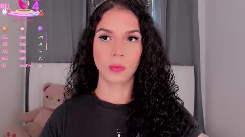 Vnecis Marn online show from 27, 10, 2025