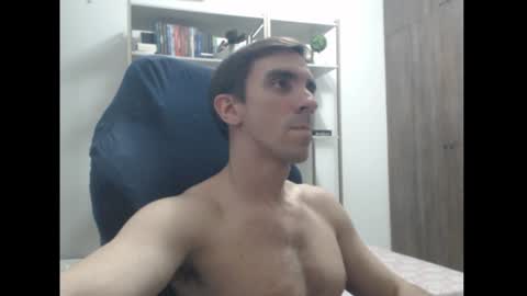 Snapshot of gatosarado23 chatting on 5, 12, 2024 gatosarado23 online show from 5, 12, 2024