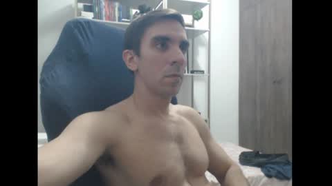 Snapshot of gatosarado23 chatting on 7, 12, 2024 gatosarado23 online show from 7, 12, 2024