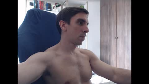 Snapshot of gatosarado23 chatting on 14, 1, 2025 gatosarado23 online show from 14, 1, 2025