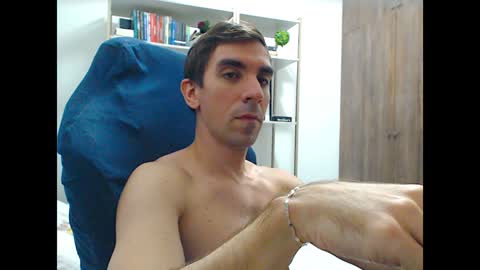 Snapshot of gatosarado23 chatting on 19, 1, 2025 gatosarado23 online show from 19, 1, 2025