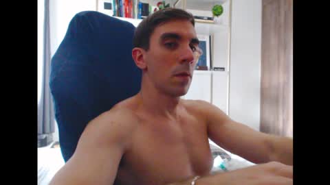 Snapshot of gatosarado23 chatting on 26, 1, 2025 gatosarado23 online show from 26, 1, 2025