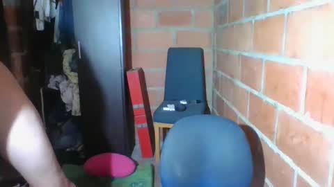 Snapshot of gattitosexy_95 chatting on 6, 3, 2025 gattitosexy_95 online show from 6, 3, 2025