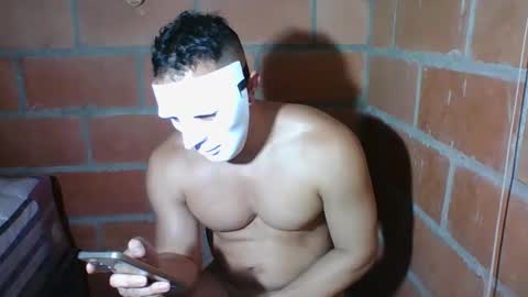 Snapshot of gattitosexy_95 chatting on 11, 10, 2025 gattitosexy_95 online show from 11, 10, 2025