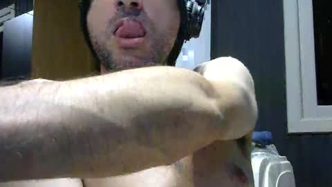 gauchors21 online show from 15, 2, 2025