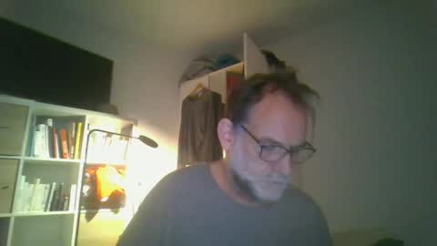 gaulis72 online show from 1, 12, 2024